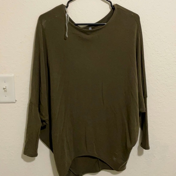 Maternity Top - Picture 1 of 1